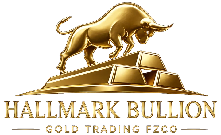 Hallmark Bullion Gold Trading FZCO